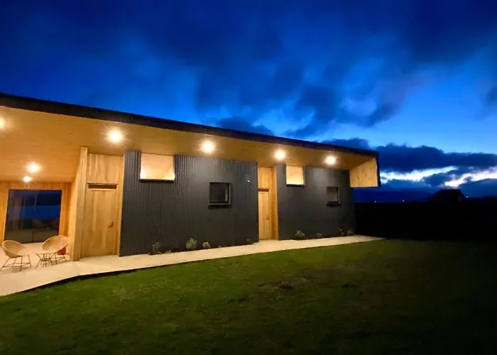 Line Hotel Patagonia