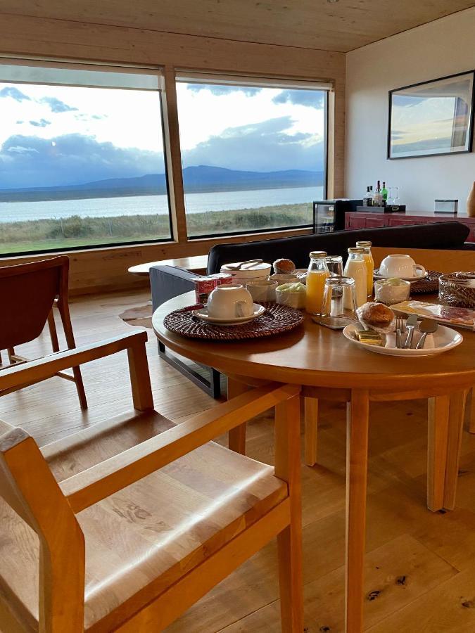 Hotel Line Patagonia Puerto Natales