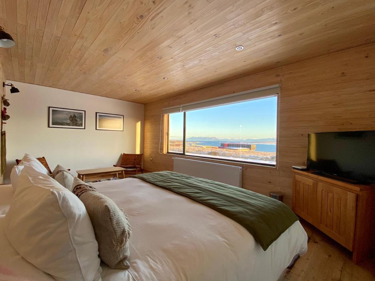 Hotel Line Patagonia