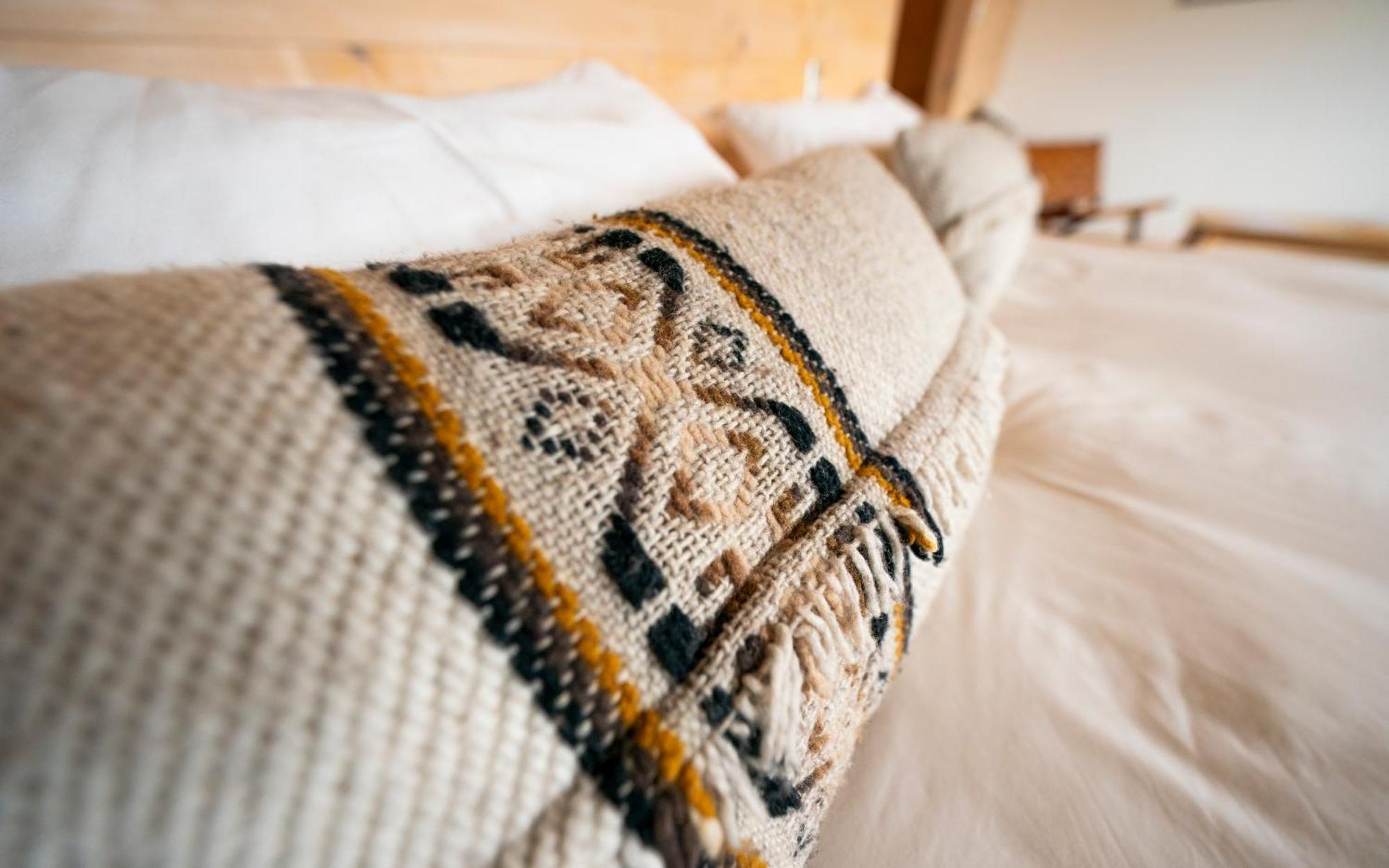 Line Patagonia Hotel