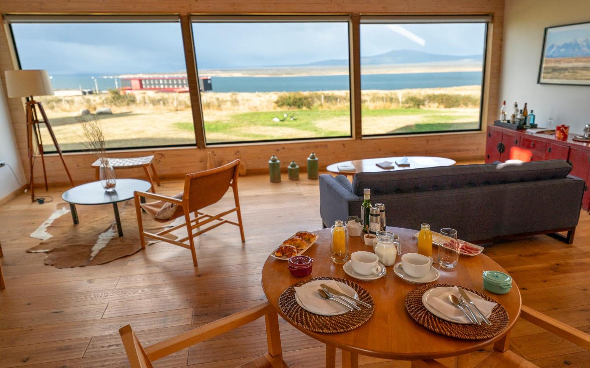 Hotel Line Patagonia *
