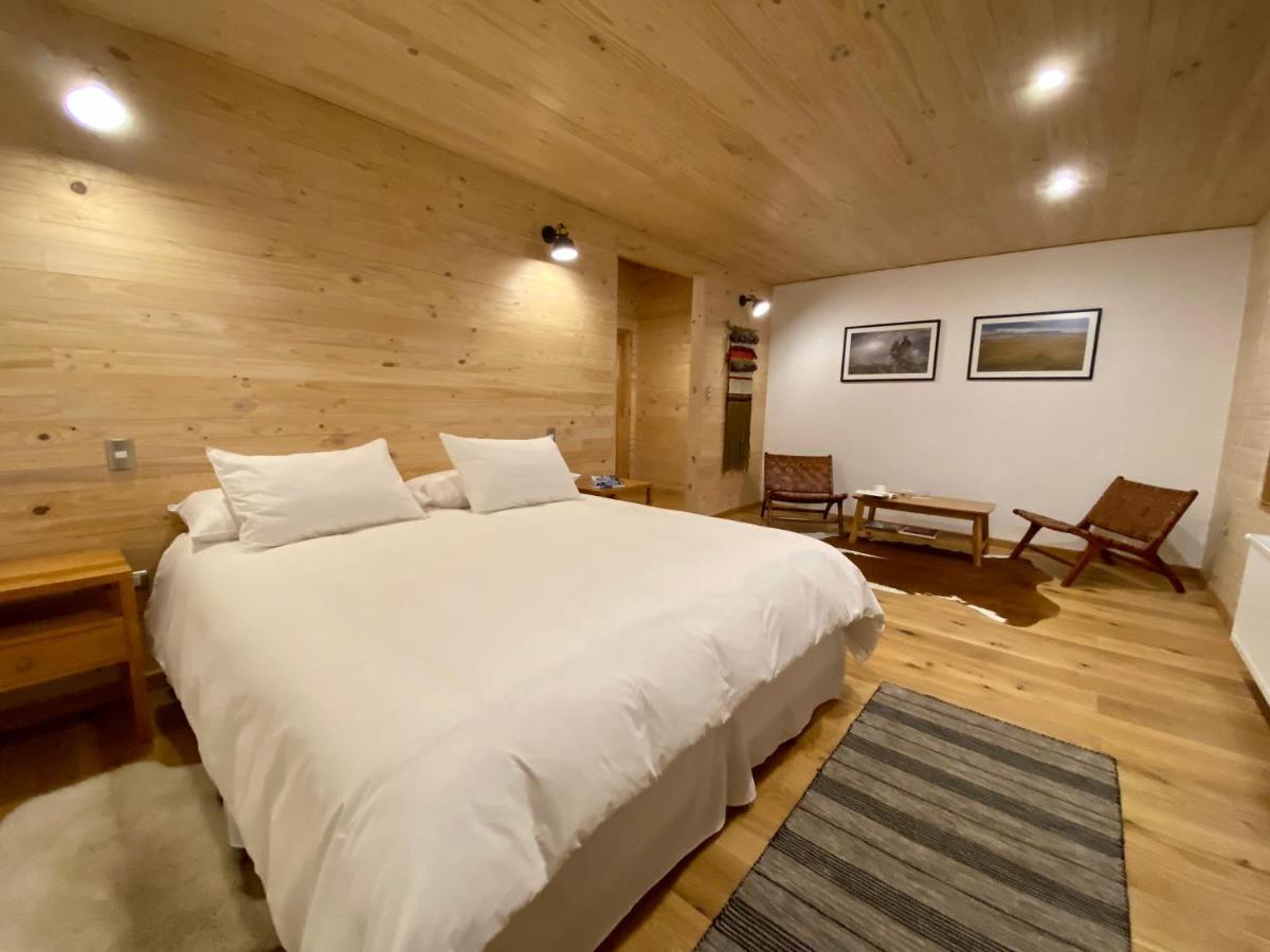Hotel Line Patagonia